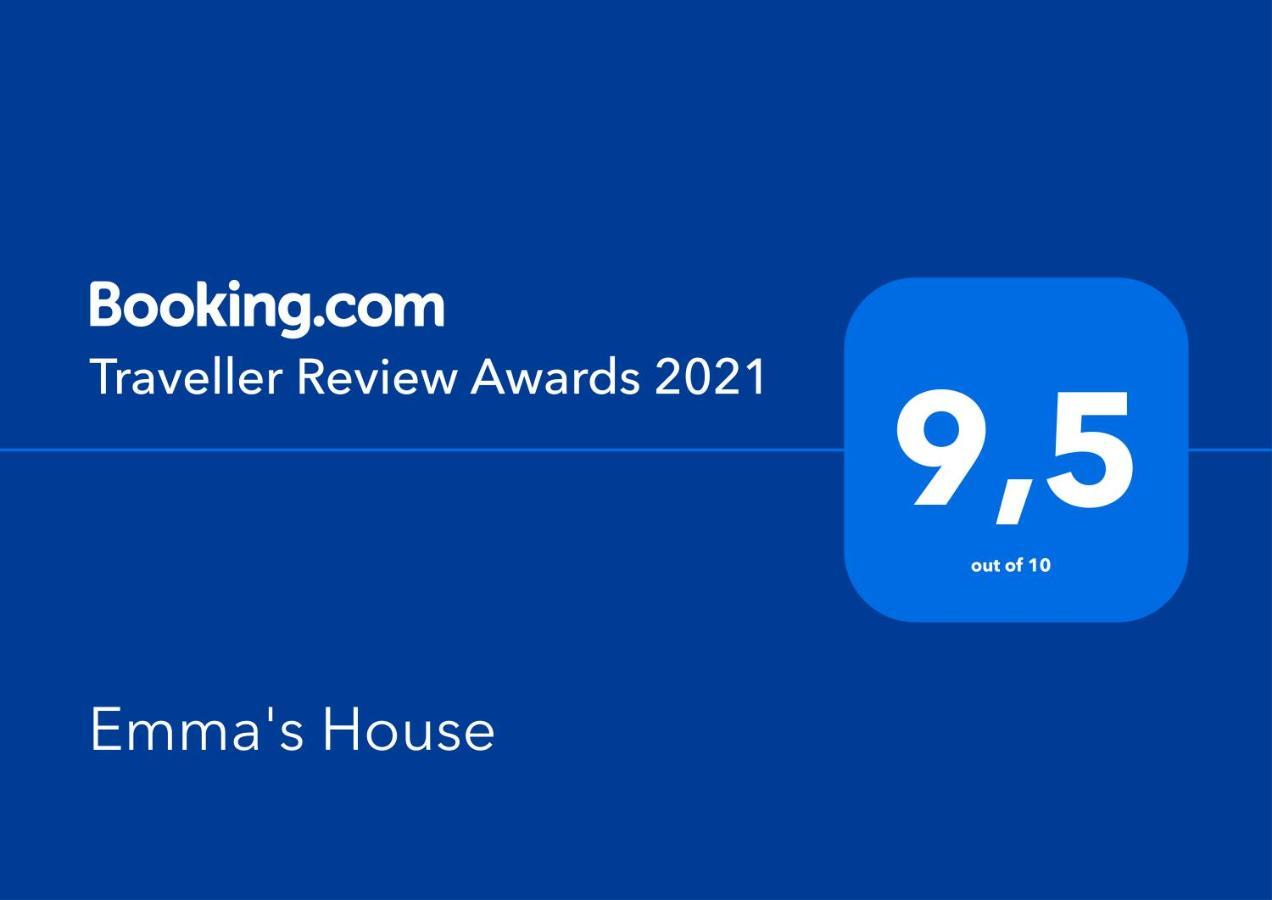 Emma'S House Διαμέρισμα Cefalù Εξωτερικό φωτογραφία