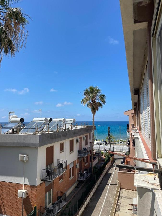 Emma'S House Διαμέρισμα Cefalù Εξωτερικό φωτογραφία