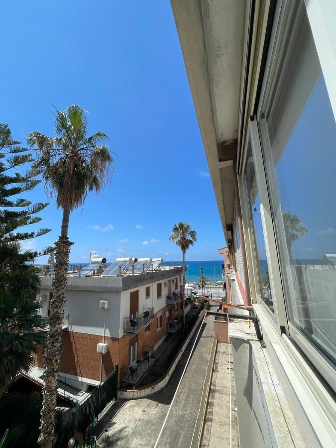 Emma'S House Διαμέρισμα Cefalù Εξωτερικό φωτογραφία