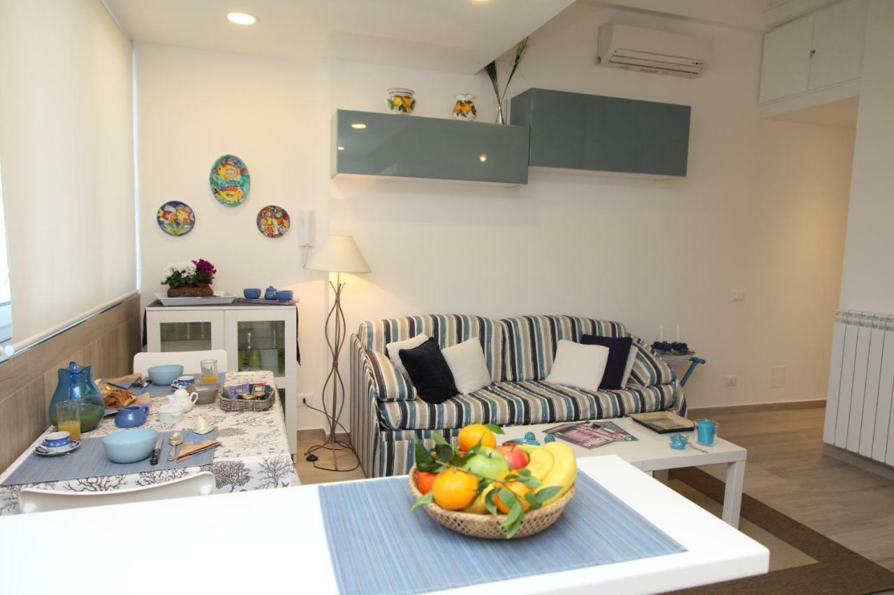 Emma'S House Διαμέρισμα Cefalù Εξωτερικό φωτογραφία