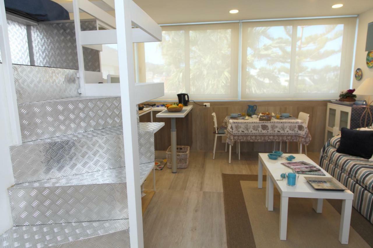 Emma'S House Διαμέρισμα Cefalù Εξωτερικό φωτογραφία