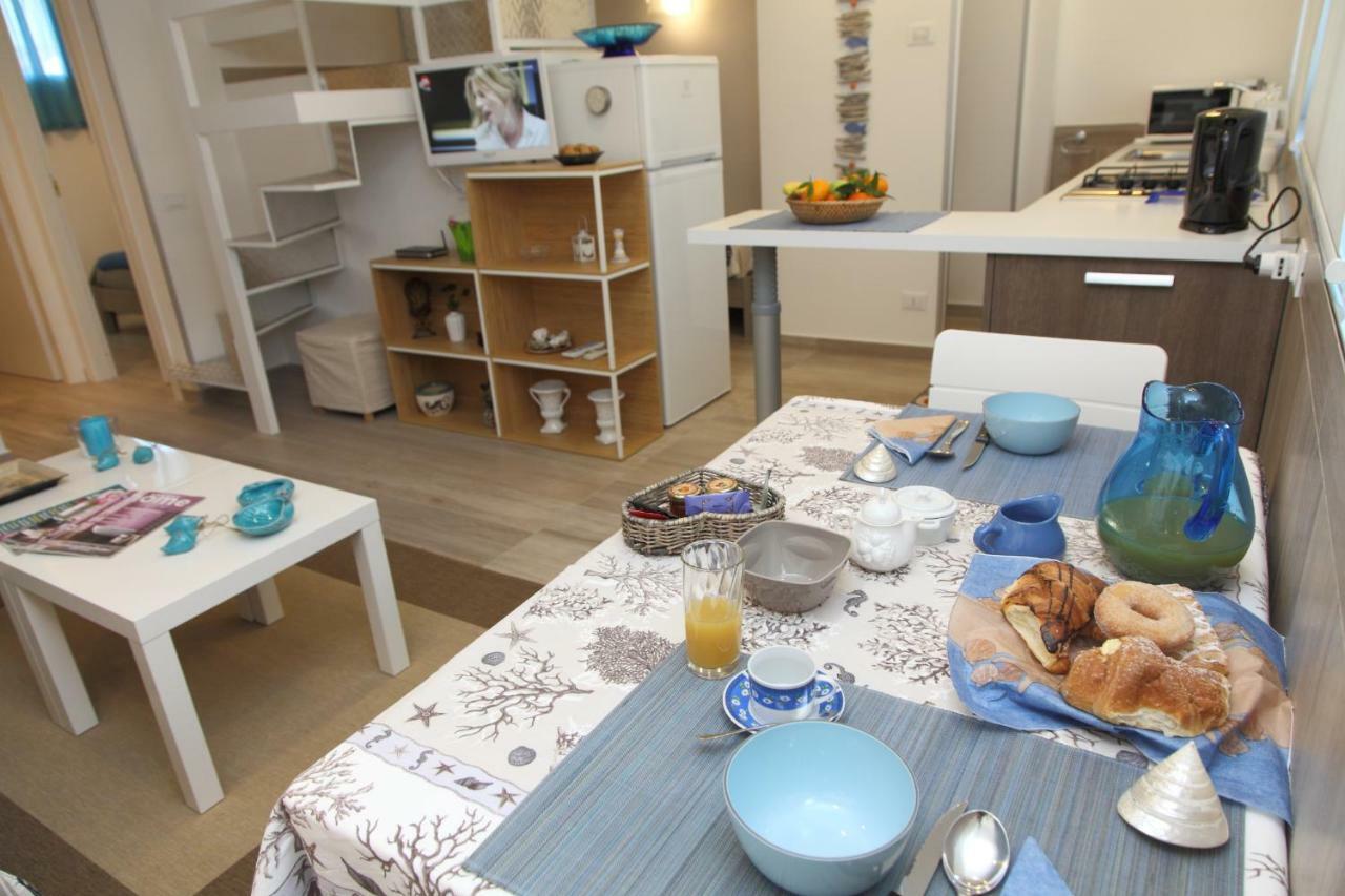 Emma'S House Διαμέρισμα Cefalù Εξωτερικό φωτογραφία