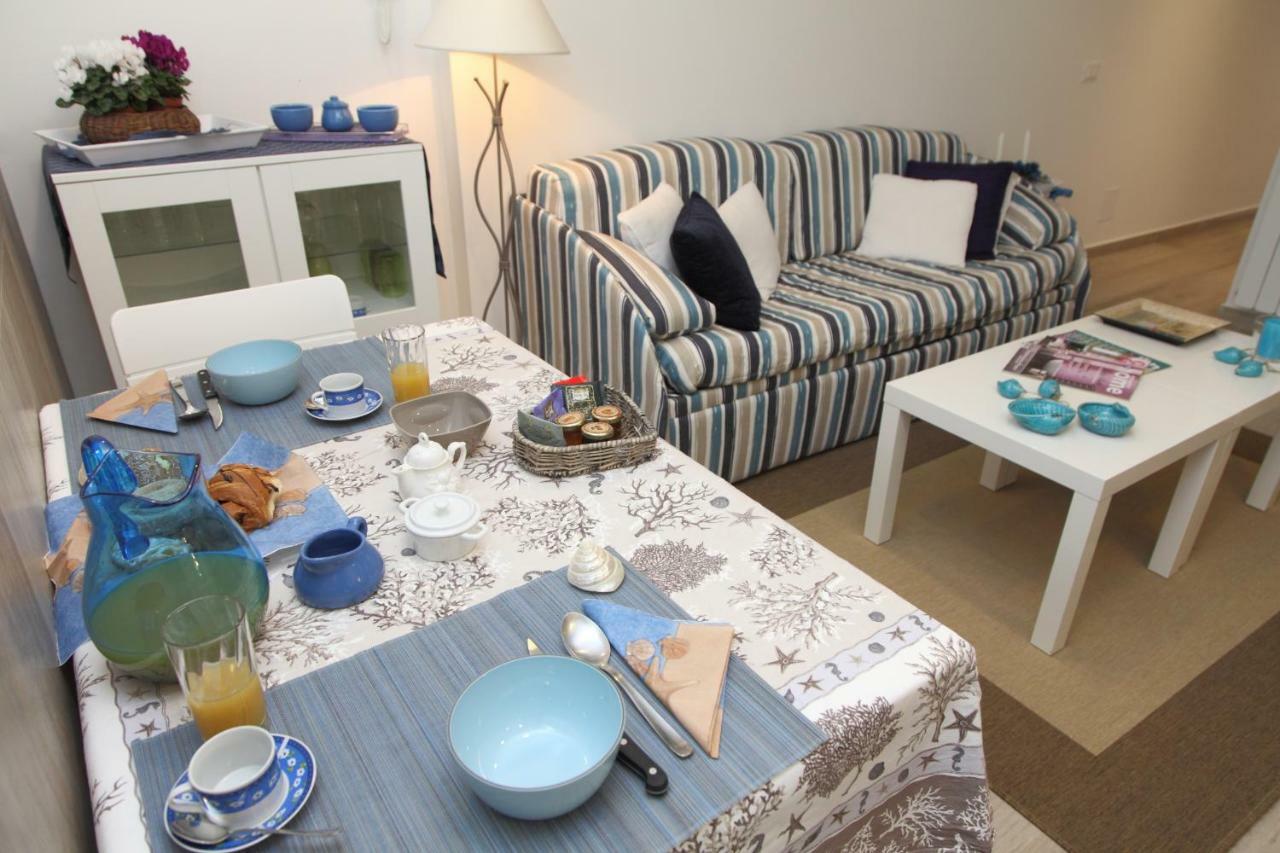 Emma'S House Διαμέρισμα Cefalù Εξωτερικό φωτογραφία