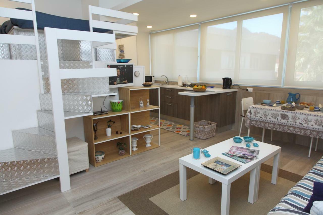 Emma'S House Διαμέρισμα Cefalù Εξωτερικό φωτογραφία