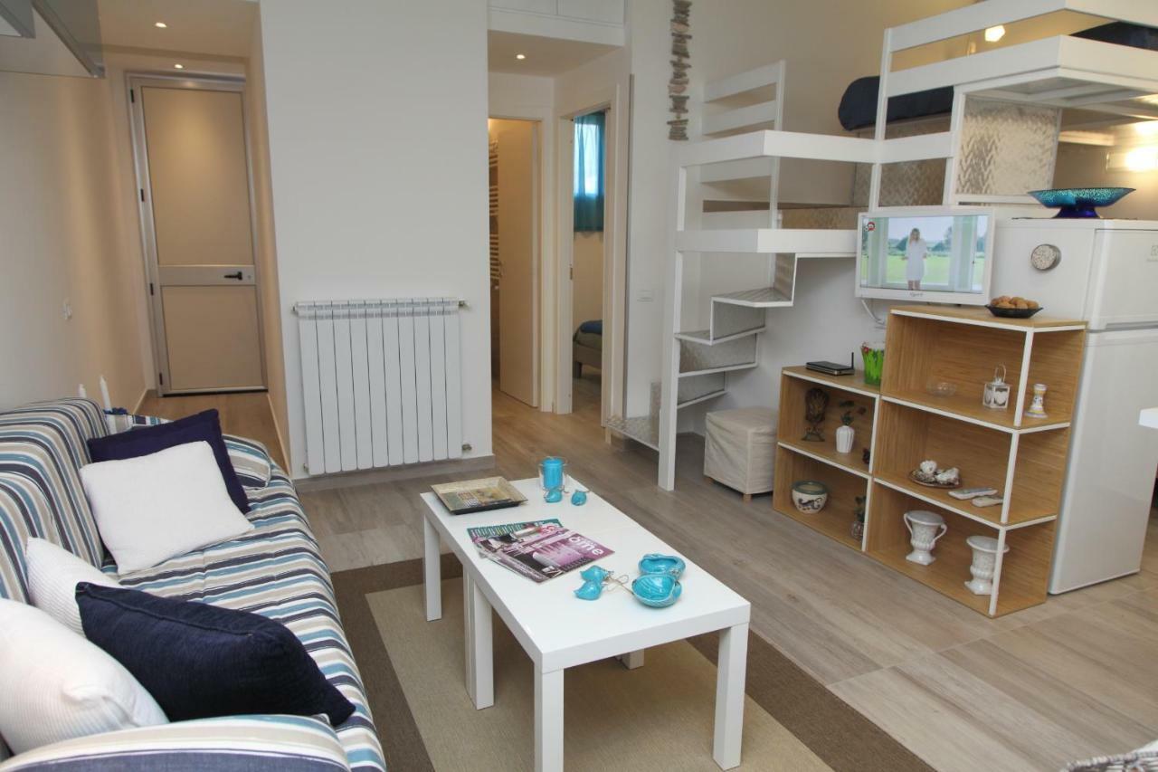 Emma'S House Διαμέρισμα Cefalù Εξωτερικό φωτογραφία