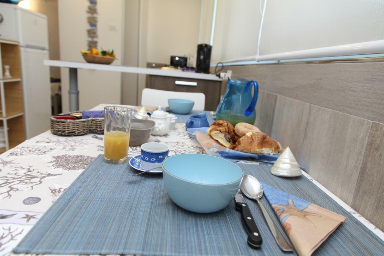 Emma'S House Διαμέρισμα Cefalù Εξωτερικό φωτογραφία