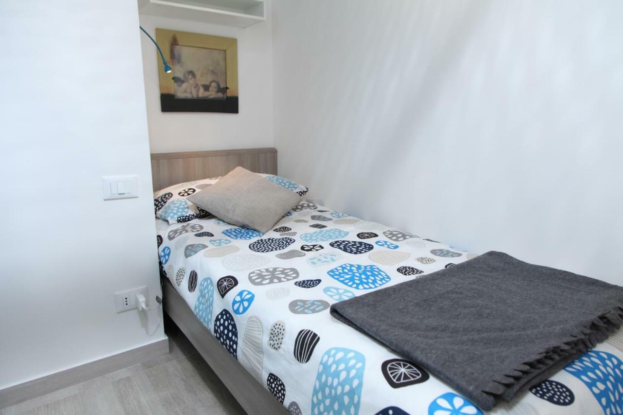 Emma'S House Διαμέρισμα Cefalù Εξωτερικό φωτογραφία