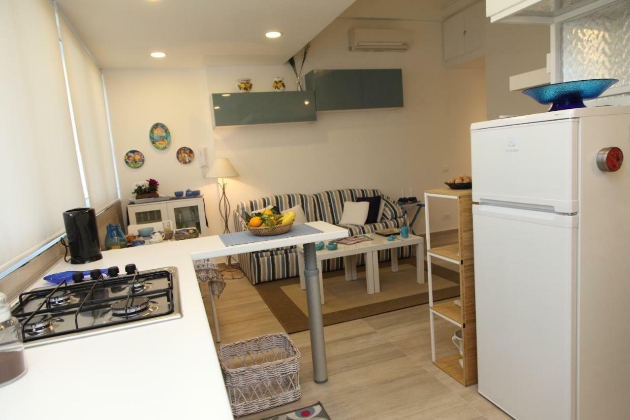 Emma'S House Διαμέρισμα Cefalù Εξωτερικό φωτογραφία