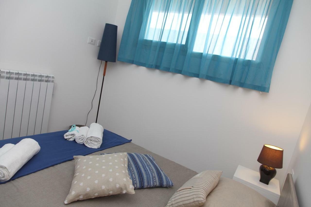 Emma'S House Διαμέρισμα Cefalù Εξωτερικό φωτογραφία